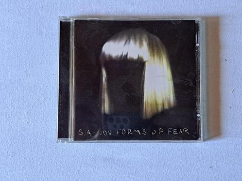 Sia 1000 forms of fear, Cd's en Dvd's, Cd's | Pop, Ophalen of Verzenden