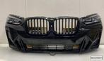 BMW X3 G01 X4 G02 FACELIFT VOORKOP BUMPER MOTORKAP SCHERM, Auto-onderdelen, Gebruikt, -, Ophalen of Verzenden, Achter