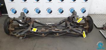 VOLKSWAGEN GOLF TSi [RR_LOWER_CONTROL_ARM] 2012 beschikbaar voor biedingen