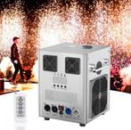 Koude vonkmachine 700 watt .huren ook mogelijk, Ophalen of Verzenden, Nieuw
