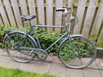 Raleigh herenfiets 28 inch, Versnellingen, Overige merken, 57 tot 61 cm, Zo goed als nieuw