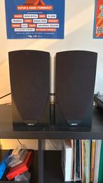 Speakerset JAMO + Pioneer versterker, Ophalen, Zo goed als nieuw, Tuner of Radio, Pioneer