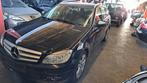 C220 cdi 2008, Auto's, Mercedes-Benz, Particulier, Te koop