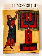 Le Monde Juif - Elie Kedourie (Fonds Mercator), Enlèvement ou Envoi