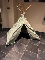 Nobodinoz tipi - muntgroen, Ophalen