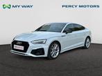 Audi A5 Sportback A5 Sportback 35 TDi Business Edition S lin, Auto's, Audi, Automaat, Wit, Diesel, A5