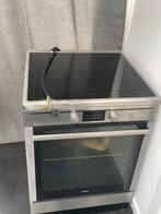 AEG, Elektronische apparatuur, Kookplaten, Ophalen, 4 kookzones, Zo goed als nieuw, Energieklasse A of zuiniger