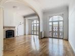Appartement à louer à Ixelles, 2 chambres, Immo, Huizen te huur, 203 kWh/m²/jaar, 2 kamers, Appartement, 179 m²