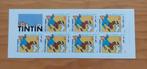 France 2000 - Tintin & Snowy - Day of the Stamps/Yv. BC3305, Timbres & Monnaies, Timbres | Europe | France, Envoi, Non oblitéré