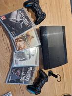 Playstation 3, Ophalen of Verzenden, Zo goed als nieuw