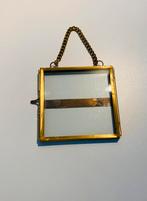 Glazen fotolijst Sissy Boy 8x8, Ophalen, Zo goed als nieuw