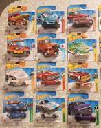 Hotwheels NIEUW, Ophalen, Nieuw