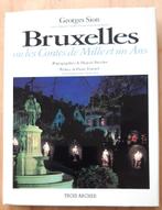 Bruxelles ou les Contes de Mille et un Ans, Enlèvement ou Envoi, Comme neuf