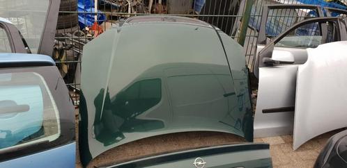 OPEL ASTRA G MOTORKAP MET KLEURCODE, Auto-onderdelen, Carrosserie, Motorkap, Gebruikt, Ophalen of Verzenden
