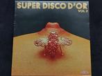 Super Disco d'Or Vol. 2 - 1979, Cd's en Dvd's, Vinyl | Dance en House, Ophalen, Gebruikt, Disco