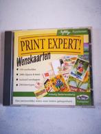 Cd-rom om kaarten te maken, Computers en Software, Ontwerp- en Bewerkingssoftware, Ophalen of Verzenden