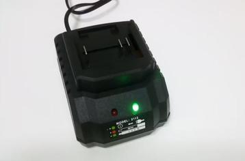 Makita batterij lader 18v - 21v 2A beschikbaar voor biedingen