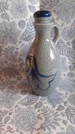 petit pichet en grés gris bleu de 12 cm, Enlèvement ou Envoi