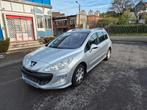 Peugeot 308Sw 1.6Hdi 5place Anne 2010 ct ok Airco, 5 places, Break, Achat, 66 kW