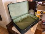 Valise vintage, Ophalen, Gebruikt