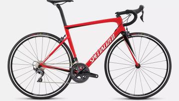 Specialized Tarmac Expert carbone 56