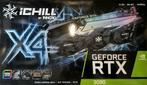 Nouvelle carte vidéo Geforce 3090, Comme neuf, Enlèvement ou Envoi