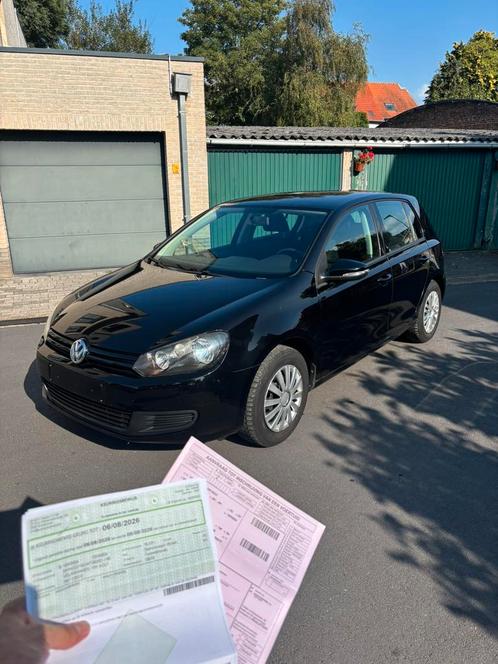 Vw Golf 1.4 benzine // gekeurd voor verkoop!!, Auto's, Volkswagen, Particulier, Golf, ABS, Airbags, Airconditioning, Bluetooth