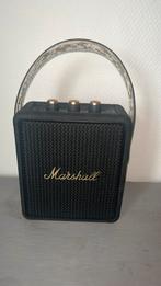 Baffle Marshall Portable, Ophalen, Zo goed als nieuw