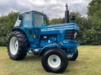 Ford County 8100 Dual Power Tractor ZEER UNIEK! Zeldzaam, Ophalen