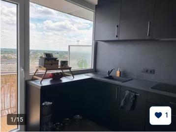instapklaar appartement te koop beschikbaar voor biedingen