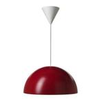 2 Lustres suspension BRASA IKEA
rouge, Enlèvement, Comme neuf, Métal