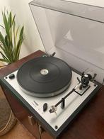 Thorens td 166 mk2, Audio, Tv en Foto, Ophalen, Thorens
