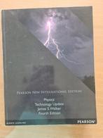 Physics Technology Update Pearson New International Edition, Boeken, Ophalen, Zo goed als nieuw, Natuurwetenschap