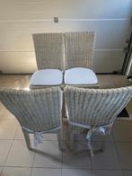 Stoelen, Ophalen, Gebruikt, Overige kleuren, Riet of Rotan