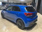 KIA Rio Easy 1.2 NAVI | Zetel -en stuurwielverwarming | Airc, Auto's, Kia, Voorwielaandrijving, Traction-control, Gebruikt, 4 cilinders
