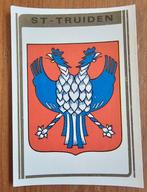 Panini Football 73-74 nr 235 Badge Sint-Truiden ongebruikt!, Ophalen of Verzenden, Zo goed als nieuw, Sticker