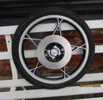 Wielen oldtimer SUZUKI GT en ZR, Ophalen, Zo goed als nieuw, Frame, Overige merken