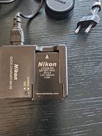 Camera nikon, 10 Mégapixel, Enlèvement ou Envoi, 4 à 7 fois, Utilisé