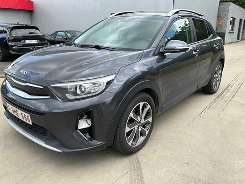 2019 Kia Stonic Personenauto, Auto's, Kia, Bedrijf, Stonic, Overige brandstoffen, Overige carrosserie, Handgeschakeld, Gebruikt