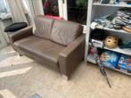 Chateau d’Ax zetel leer, Ophalen, Gebruikt, 150 tot 200 cm, Tweepersoons
