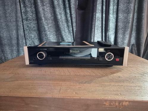 McIntosh D150, TV, Hi-fi & Vidéo, Amplificateurs & Ampli-syntoniseurs, Comme neuf, Enlèvement ou Envoi