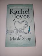 The Music Shop (Rachel Joyce), Ophalen of Verzenden, Zo goed als nieuw, Rachel Joyce, Fictie
