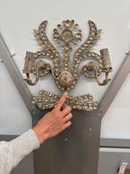 Applique elektrisch, Antiek en Kunst, Ophalen