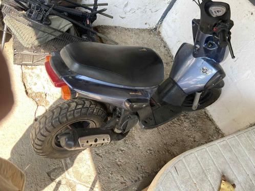 Mbk stunt classe A, Fietsen en Brommers, Scooters | Yamaha, Zo goed als nieuw, Overige modellen, Klasse A (25 km/u), Benzine, Ophalen of Verzenden