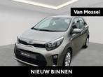Kia Picanto Fusion 1.2 AT, Traction-control, Stof, Gebruikt, Euro 6
