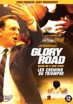 GLORY ROAD ( WALT DISNEY ), Cd's en Dvd's, Dvd's | Filmhuis, Ophalen of Verzenden