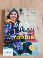Autonoom handelen met de rolstoel, Ophalen, Nederlands