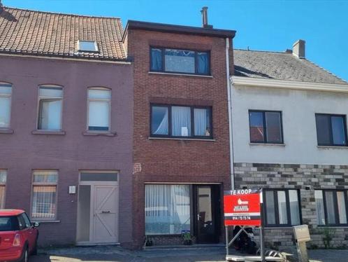 Woning te koop in Leopoldsburg, 3 slpks, Immo, Huizen en Appartementen te koop, Vrijstaande woning, D