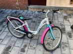 Fiets 24” Puky Skyride, Ophalen, Zo goed als nieuw, Versnellingen