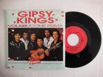 GIPSY KINGS - Volare (LP), Cd's en Dvd's, 7 inch, Single, Ophalen of Verzenden, Zo goed als nieuw